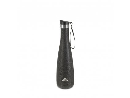 Riva Case 90361 termoska Vacuum 0,5l, černá