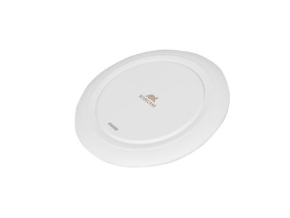 Riva Power 4913 WD1 bezdrátová rychlá nabíječka 10W, bílá