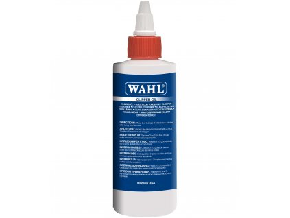 Wahl 3310-1102 mazací olej na střihací hlavice (118 ml)
