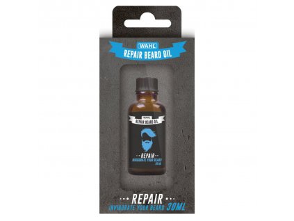 Wahl 3999-0461 olej na vousy Repair (30 ml)