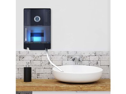 PINGI VIDA™ elektronický odvlhčovač do domácnosti, 1000 ml, 30m2, 230 V (CSTV-1000EU)