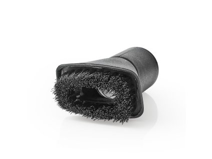 Nedis VCBR112DB35 prachový kartáč, průměr 35 mm