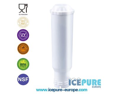ICEPURE vodní filtr pro kávovary Bosch, AEG (CMF003)