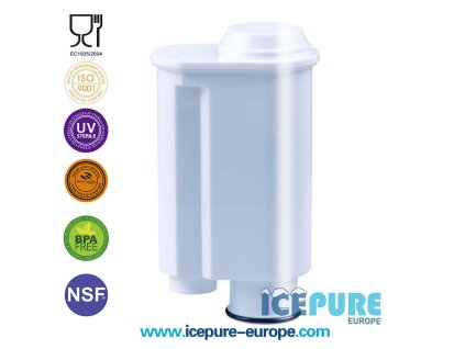 ICEPURE vodní filtr pro kávovary Saeco, Philips (CMF005)