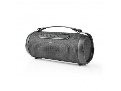 Nedis SPBB305BK párty Bluetooth® reproduktor / 30 W / TWS / 6 hodin / černá