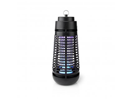 Nedis INKI112CBK6 lapač hmyzu s LED UV světlem 4 W, až do 35 m³