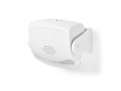 Nedis AMLRMMW40WT vstupní dveřní pohybové čidlo s alarmem / zvonek