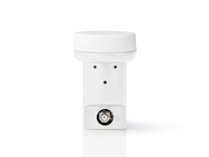 Nedis univerzální LNB single 0.2 dB (SLNB10SWT)
