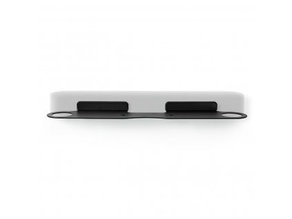 Nedis SBMT55BK nástěnný držák pro Sonos® Beam™, max 5 kg, černá