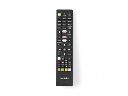 Nedis TVRC41SOBK předprogramovaný dálkový ovladač pro TV Sony