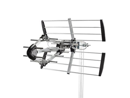 Nedis ANOR7150ME anténa 14 dB DVB-T/T2 LTE 700, 4G/5G