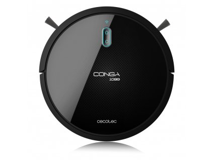 Conga 1099 Connected robotický vysavač