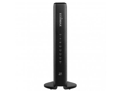 AX3000 Wi-Fi 6 Dual-Band Router