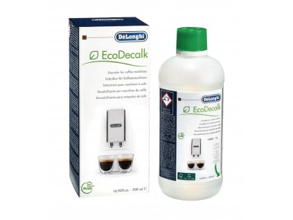 Odvápňovač Eco Decalk 500 ml, DeLonghi 5513296041