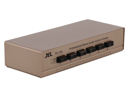 APROFSWITCH 1 LEFT