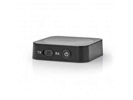 Nedis BTTC100BK Bluetooth audio přijímač/vysílač, jack 3.5 mm