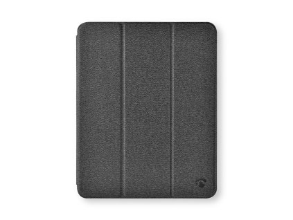 Nedis TCVR20008GY flipové pouzdro na Apple iPad Pro 12,9" 2020, šedá/černá