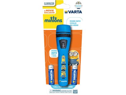 VARTA 15610 4