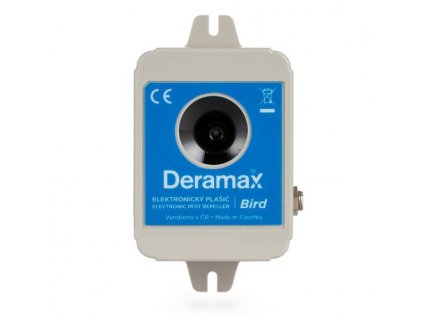 Deramax Bird 01