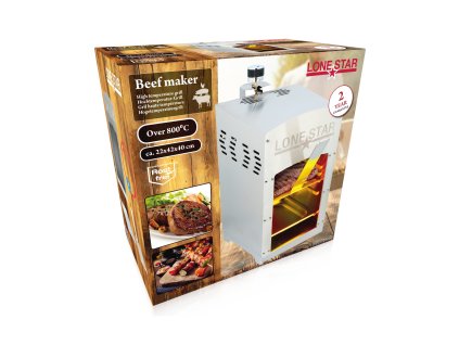 15753 1 lonestar vysokoteplotni gril na steaky