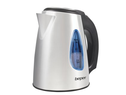 Beper BB002 rychlovarná konvice 1l, 1630W