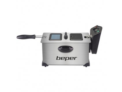 15909 1 beper bc353 friteza 3 5l 2000w