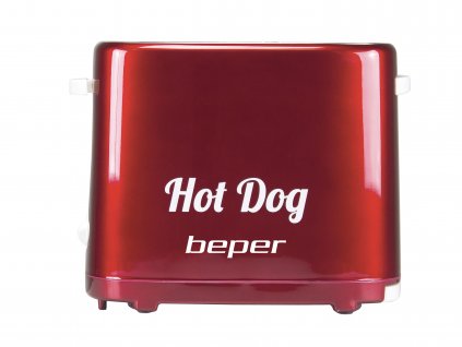 Beper BT150-Y hotdogovač 750W