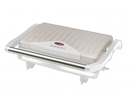 BEPER BT290 panini toastovač, 750 W