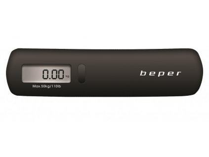 BEPER UT201 elektronická váha na zavazadla