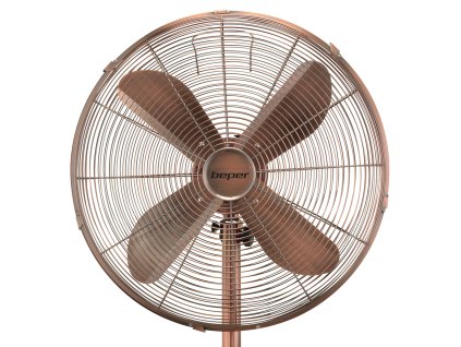 Beper VE150 stojanový retro ventilátor 45cm, 50W