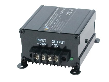 HQ CONV DC10A 2