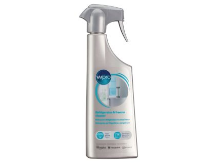 Čisticí prostředek FRI101 pro lednice a mrazáky 500 ml, Wpro 484000008421