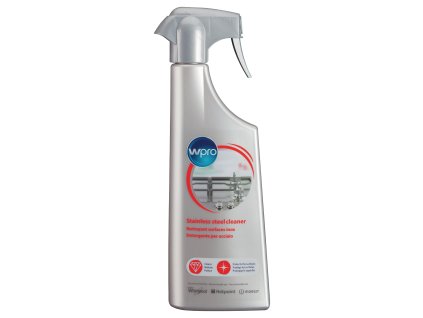 Čisticí prostředek na nerezové povrchy 500 ml, Wpro 484000008423