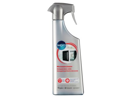 Čisticí prostředek pro mikrovlnné trouby a digestoře 500 ml, Wpro 484000008424
