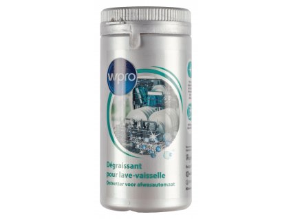 Čistič myčky DDG125 250 gr, Wpro 484000008873