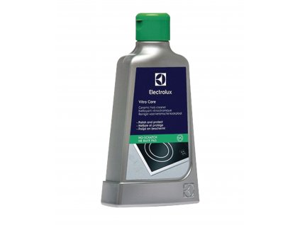 Čisticí prostředek na sklokeramické varné desky 250 ml, Electrolux E6HCC102