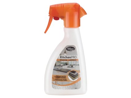 Čisticí prostředek na laminátové pracovní desky 250 ml, Wpro KLA 250