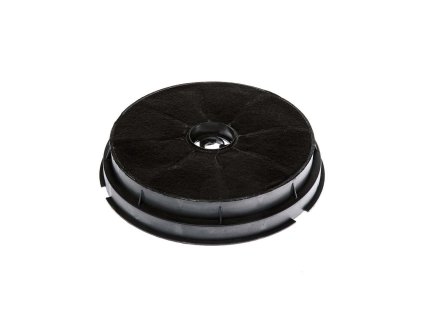 Uhlíkový filtr Electrolux Technowind typ H do digestoře, OE 19 cm (E3CFWH)