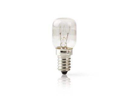 Nedis žárovka do lednice E14 25W (FFBUE1425W1)