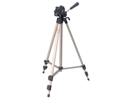 Foto stativ 127 cm Camlink CL-TP1700