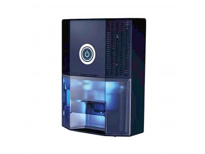 PINGI VIDA 1S elektronický odvlhčovač do domácnosti, 1000 ml, 30m2, 230 V, 9 V (PVDX-N1000EU)