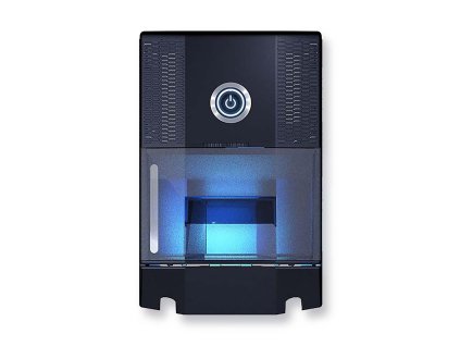 PINGI VIDA 2 elektronický odvlhčovač do domácnosti, 1000 ml, 30m2, 230 V, 9 V (CXTV-N1000EU)