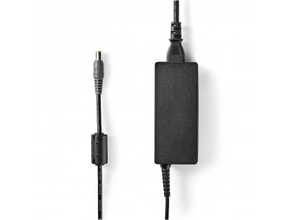 Nedis NBARF6507FBK napájecí adaptér pro notebooky IBM, 65 W / 20 V / 3.25 A