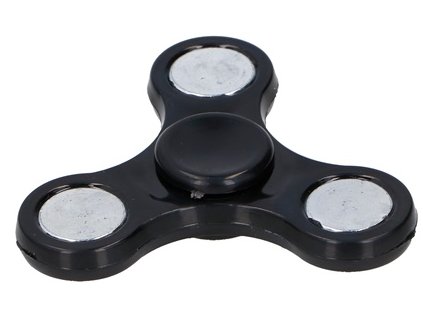 2379 1 fidget spinner 07070 4 barevne varianty