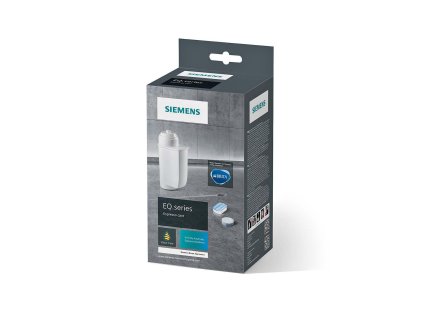 Sada pro údržbu kávovaru Siemens 00312105