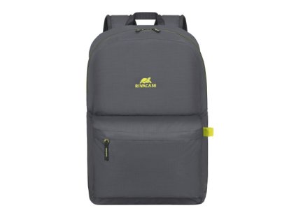 Riva Case 5562 batoh 24L Urban Lite, šedý