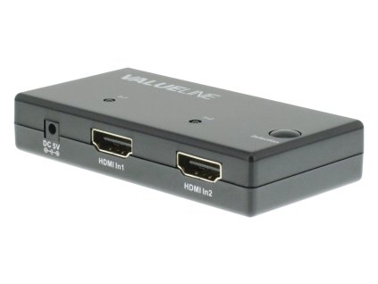 VLVSW3402 2