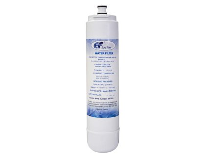 Vodní filtr pro lednice (WF003)