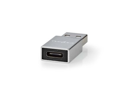 Adaptér USB 3.2 Gen.1 zástrčka USB-A - zásuvka USB-C ™ (CCGP60925GY)