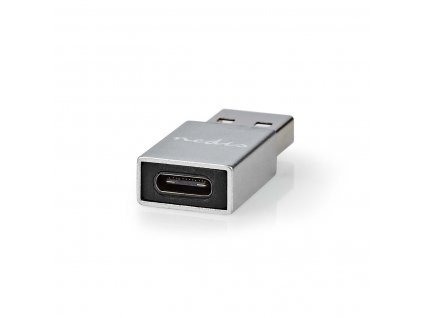Adaptér USB 3.2 Gen.1 zástrčka USB-A - zásuvka USB-C (CCGB60925GY)
